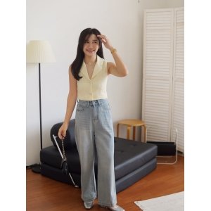 The Perfect Everyday Jeans