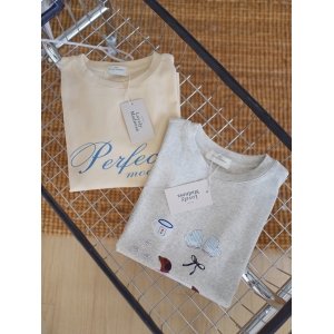 Perfect Mood & Dachshund Ribbon Tee