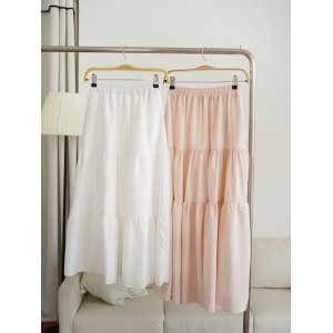 Ambre Maxi Skirt