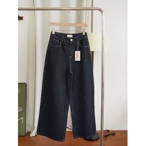 Blooming Denim Days Pants