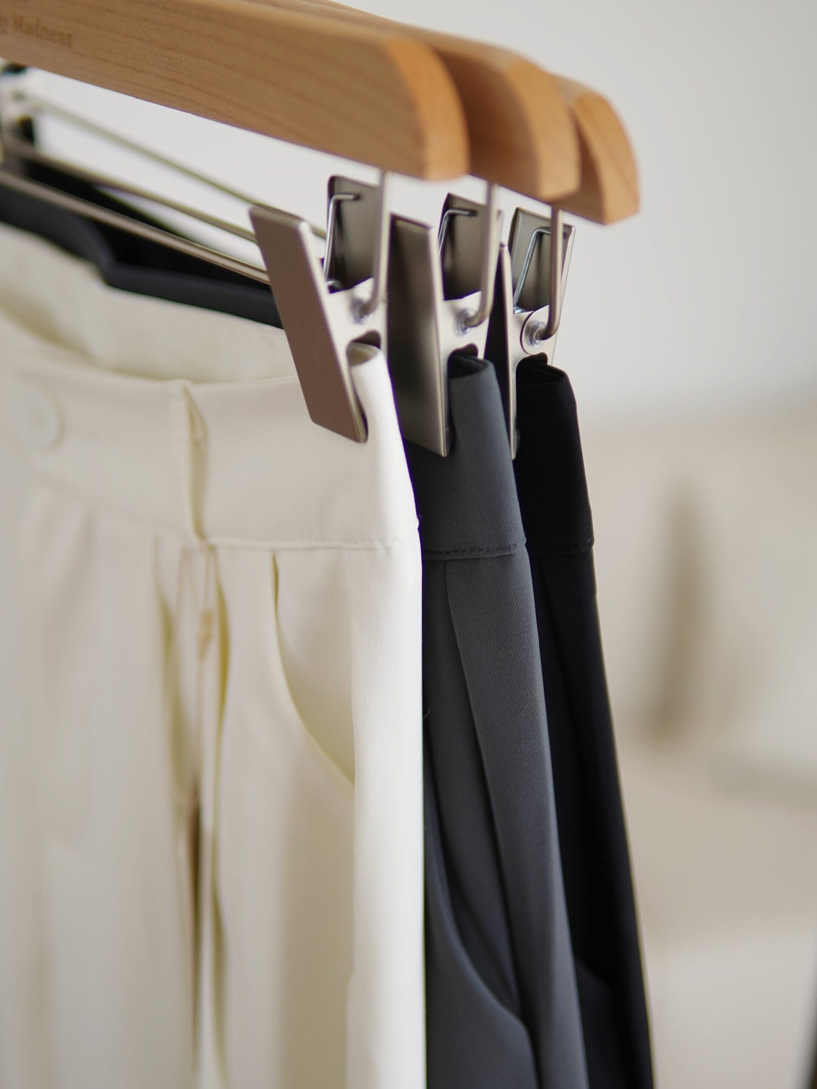 JOLLY SUIT TROUSER - Image 2