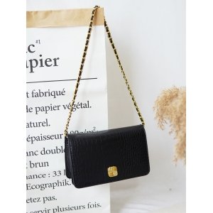 Korean Vintage Chain Bag