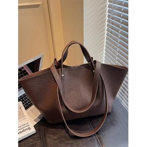 Korean Crinkled Shoulder Bag